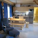 Vakantiehuis Lost Äkäslompolo