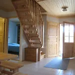 Nyaraló Lost Äkäslompolo