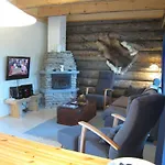Lost Holiday home