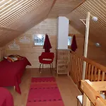 Lost Holiday home *
