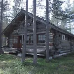 Holiday home Lost Akaslompolo