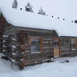 Nyaraló Lost Äkäslompolo
