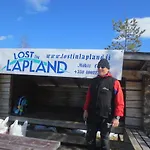 Lost Äkäslompolo