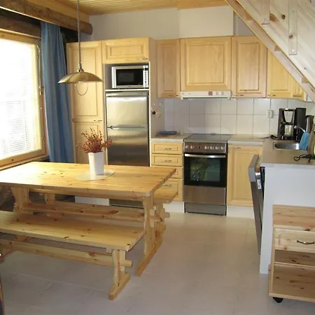 Lost Prázdninový dům