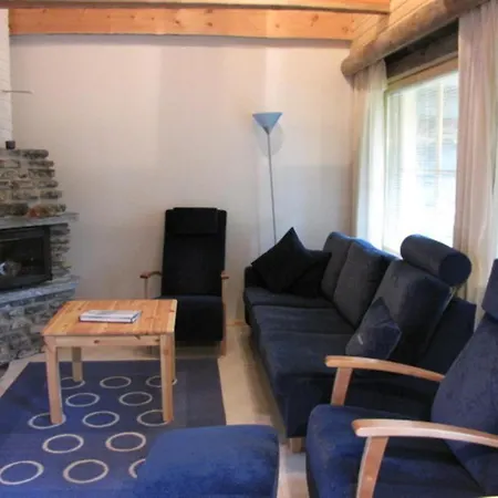 Lost * Äkäslompolo