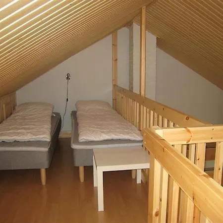 Lost * Äkäslompolo