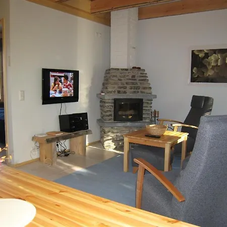 Prázdninový dům Lost *