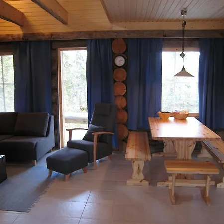 Prázdninový dům Lost *