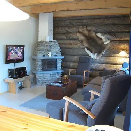 Lost Prázdninový dům