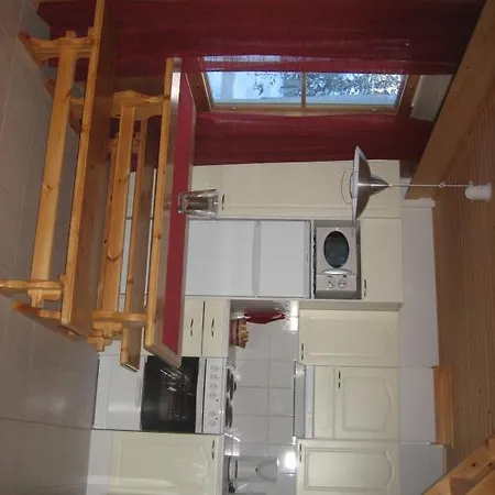 Lost * Äkäslompolo