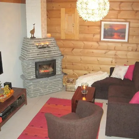 Prázdninový dům Lost *