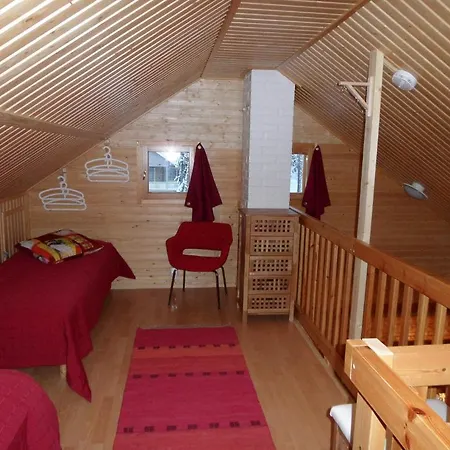 Lost Prázdninový dům *