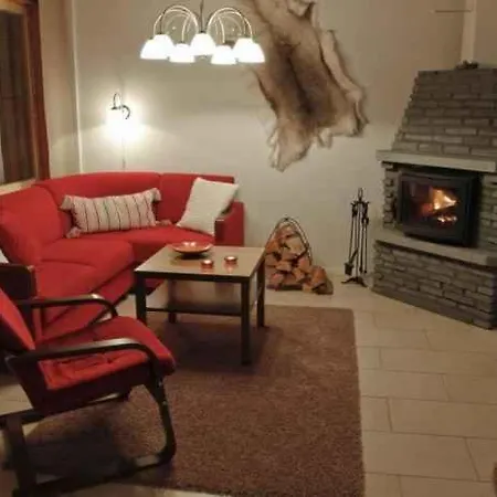 Prázdninový dům Lost