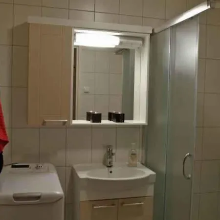 Lost Prázdninový dům Äkäslompolo