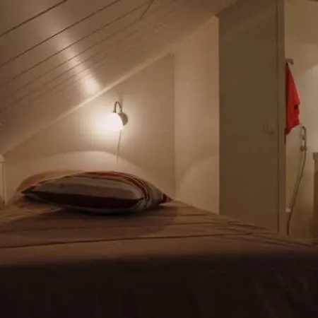 Prázdninový dům Lost *