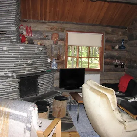 Lost Ferienhaus