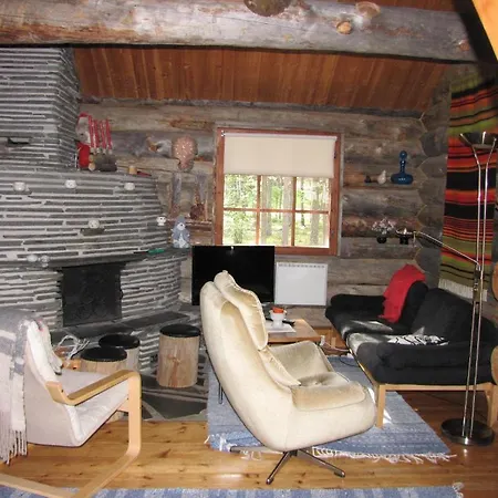 Lost * Äkäslompolo