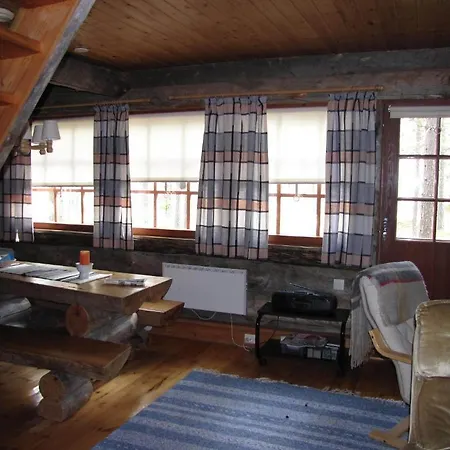 Lost Prázdninový dům *