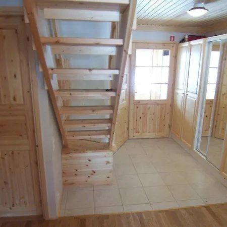 Prázdninový dům Lost