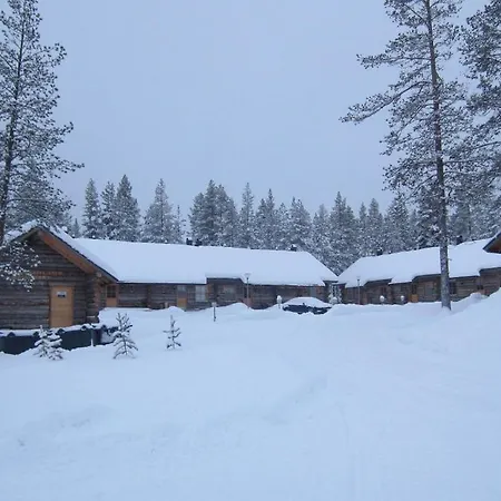 Prázdninový dům Lost