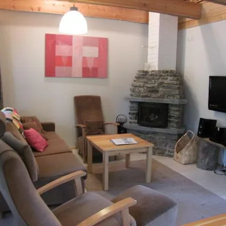 Lost * Äkäslompolo