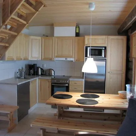 Lost * Äkäslompolo