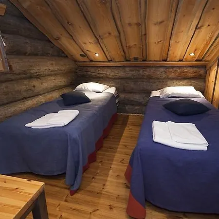 Lost Prázdninový dům