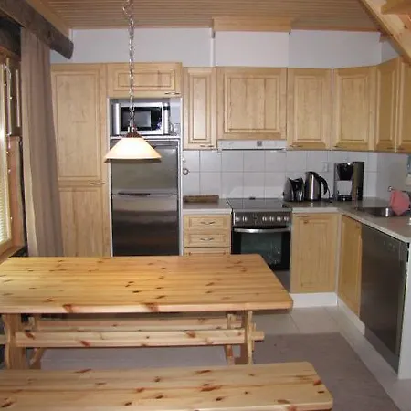 Prázdninový dům Lost