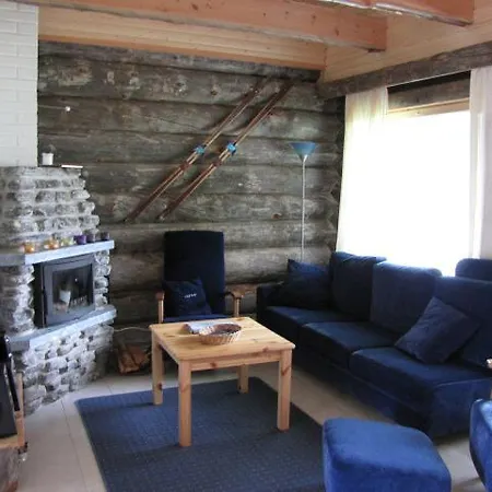 Lost Prázdninový dům Äkäslompolo