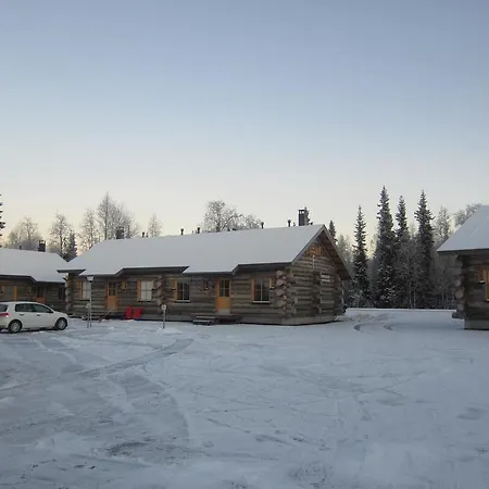 Lost Дом отдыха