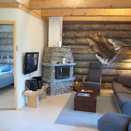 Prázdninový dům Lost