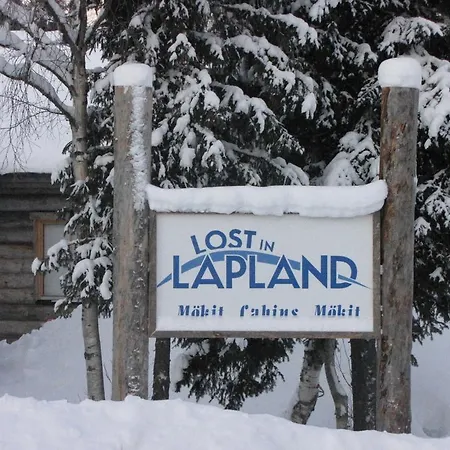 Lost Prázdninový dům *