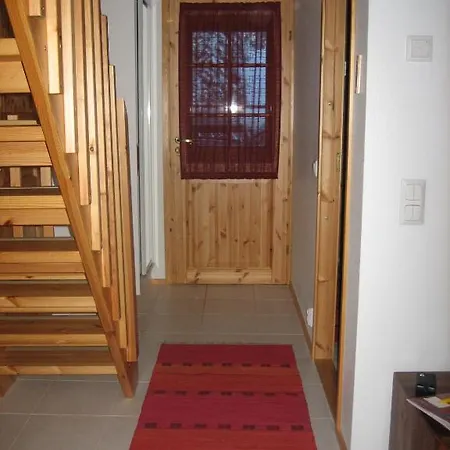 Lost Prázdninový dům