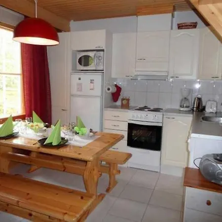 Prázdninový dům Lost *