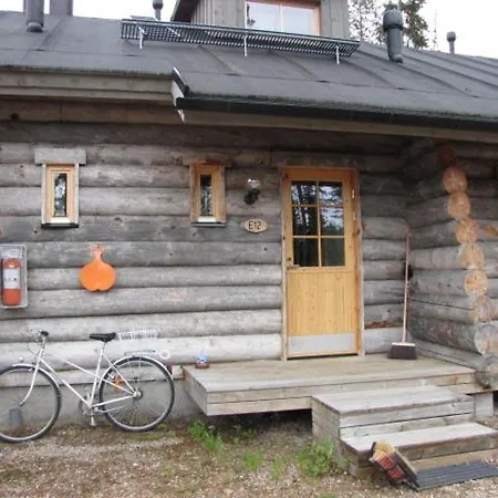 Prázdninový dům Lost