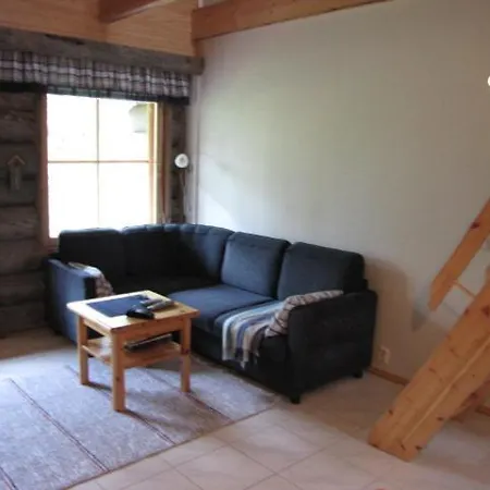 Lost Prázdninový dům Äkäslompolo