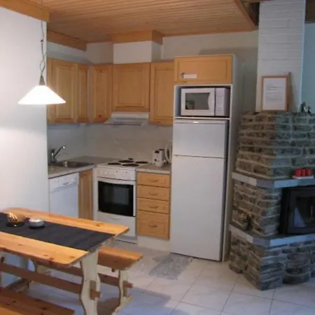 Lost Prázdninový dům