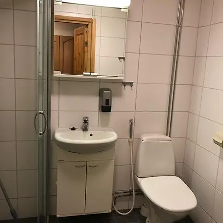 Prázdninový dům Lost *