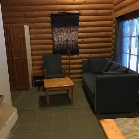 Lost Feriehus