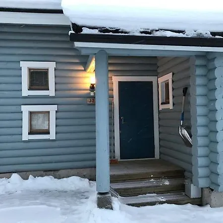 Feriehus Lost *