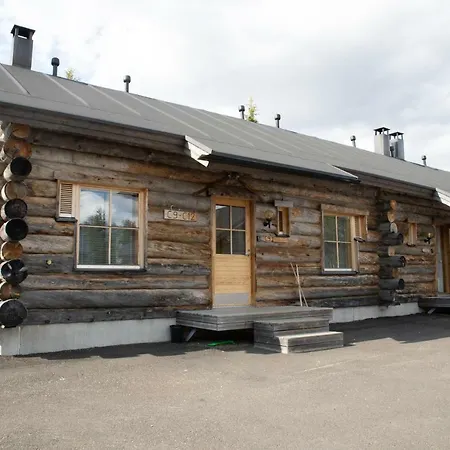 Lost Prázdninový dům