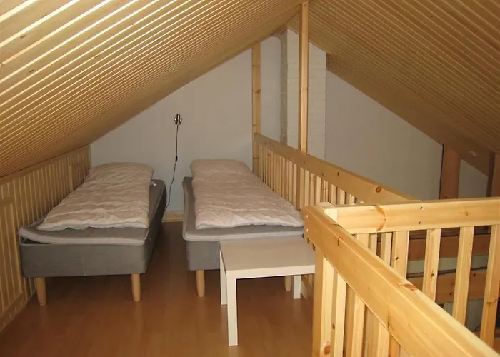 Lost * Äkäslompolo