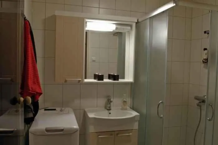 Lost Дом отдыха Экясломполо