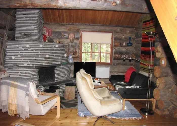 Lost * Äkäslompolo