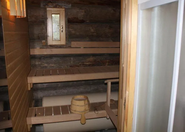 Lost Дом отдыха *