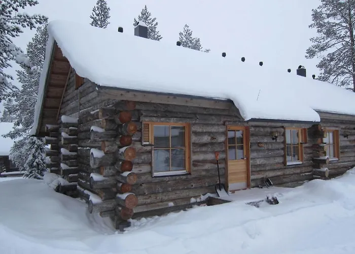 Дом отдыха Lost Экясломполо