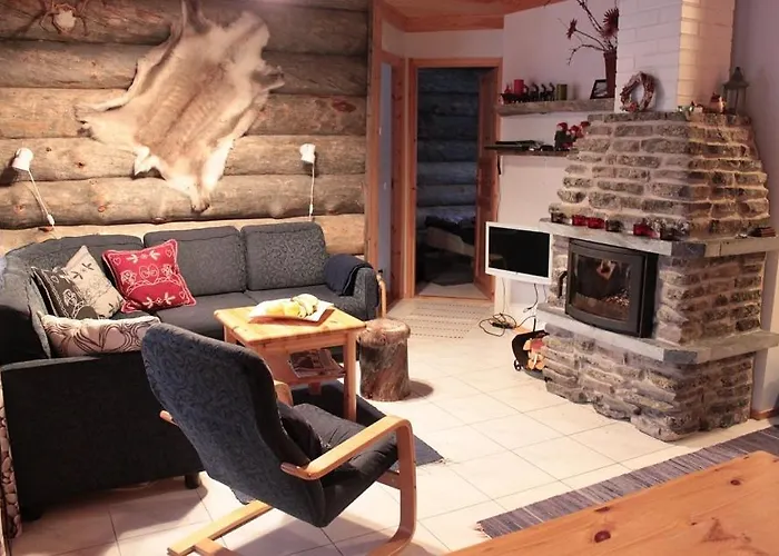 Lost Дом отдыха