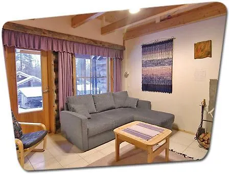 Lost Дом отдыха *