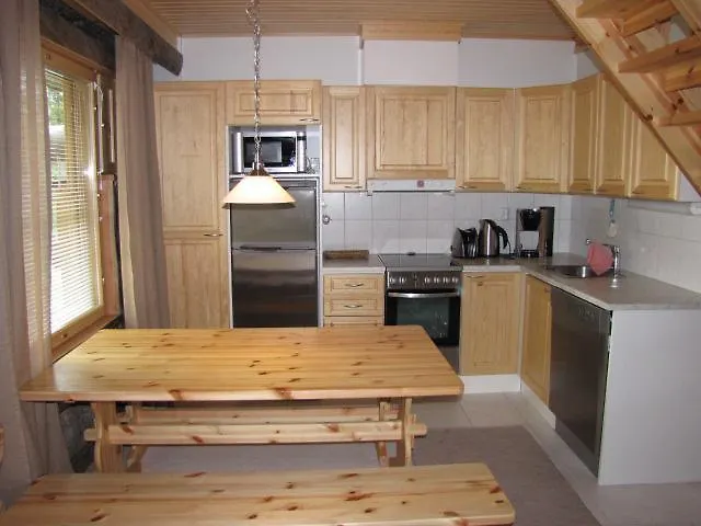 Дом отдыха Lost