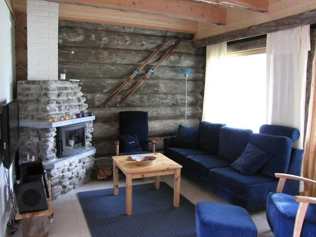 Lost Дом отдыха Экясломполо